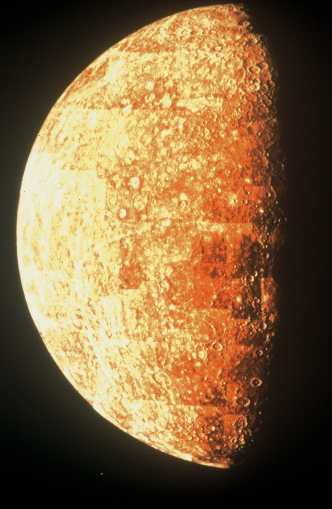 Mercury