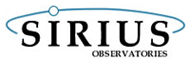 Sirius Observatories