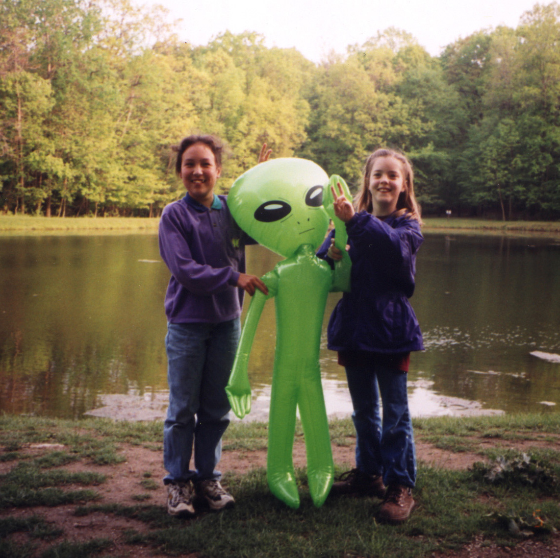 Aliens